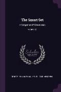 The Smart Set: A Magazine Of Cleverness, Volume 33