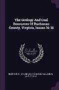 The Geology and Coal Resources of Buchanan County, Virginia, Issues 16-18