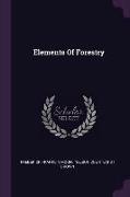 Elements Of Forestry