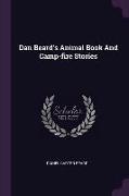 Dan Beard's Animal Book And Camp-fire Stories