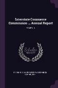 Interstate Commerce Commission ... Annual Report, Volume 18