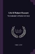 Life Of Robert Emmett: The Celebrated Irish Patriot And Martyr