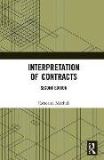 Interpretation of Contracts