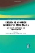 English as a Foreign Language in Saudi Arabia