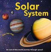 Solar System C&F ONLY