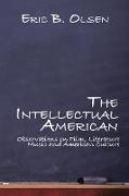 The Intellectual American