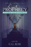 Lost Prophecy: Realm of Secrets