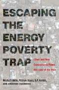 Escaping the Energy Poverty Trap