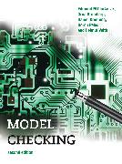 Model Checking, second edition