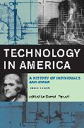 Technology in America, third edition