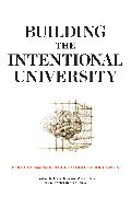 Building the Intentional University