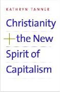 Christianity and the New Spirit of Capitalism