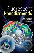 Fluorescent Nanodiamonds