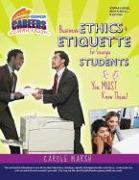 Business Ethics and Etiquette for Georgia Students-You Must Know These!