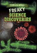 Freaky Science Discoveries