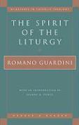 The Spirit of the Liturgy