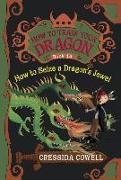 How to Seize a Dragon's Jewel