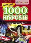 Il grande libro delle 1000 risposte