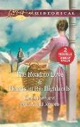 The Road to Love & Hearts in the Highlands: An Anthology