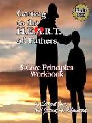 Getting to the H.E.A.R.T. of Fathers