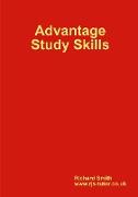 Advantage Study Skills