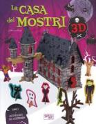 La casa dei mostri 3D