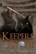 Keepers of the Stone Book 2