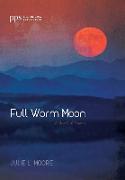 Full Worm Moon