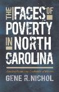 The Faces of Poverty in North Carolina