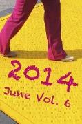 2014 June Vol. 6