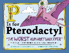 P Is for Pterodactyl