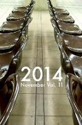 2014 November Vol. 11