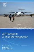 Air Transport - A Tourism Perspective