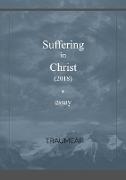 Suffering in Christ