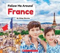 France (Follow Me Around)