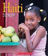 Haiti (Enchantment of the World)