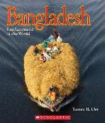 Bangladesh (Enchantment of the World)