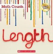 Length (Math Counts: Updated Editions)