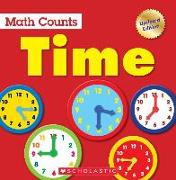 Time (Math Counts: Updated Editions)