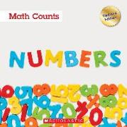 Numbers (Math Counts: Updated Editions)