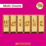 Weight (Math Counts: Updated Editions)