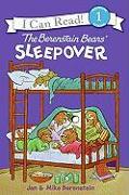 The Berenstain Bears' Sleepover