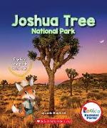 Joshua Tree National Park (Rookie National Parks)