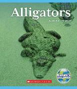 Alligators (Nature's Children)