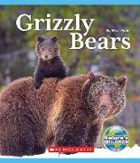 Grizzly Bears (Nature's Children)