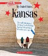 Kansas (a True Book: My United States)