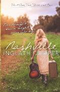 Nashville - Book One, Two, Three and Four