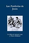 Las Parábolas de Jesús - e Libro