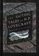 Gothic Tales of H. P. Lovecraft
