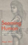 Seeming Human